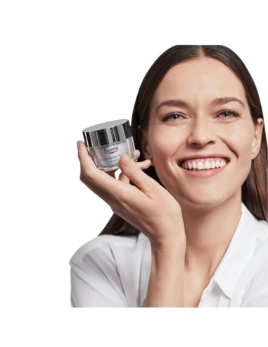 Eucerin Hyaluron-Filler 3xEffect Night Cream Refill 50ml