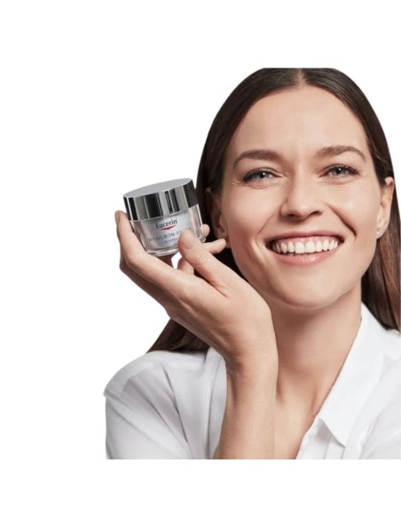 Eucerin Hyaluron-Filler 3xEffect Night Cream Refill 50ml Eucerin Hyaluron-Filler 3xEffect Night Cream Refill 50ml