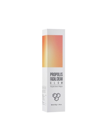 Esfolio Propolis Facial Cream Glow 50g Esfolio Propolis Facial Cream Glow 50g