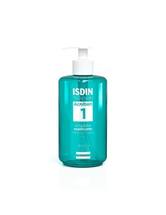 ISDIN Acniben Mattifying Cleanser 400ml