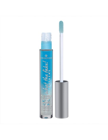 Essence What the Fake Extreme Plumping 02 Ice Ice Baby 4,2ml Essence What the Fake Extreme Plumping 02 Ice Ice Baby 4,2ml