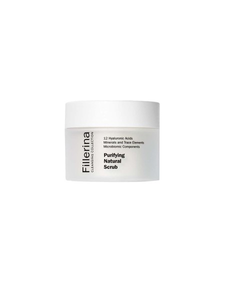 Fillerina Cleansing Collection Purifying Natural Scrub 90ml Fillerina Cleansing Collection Purifying Natural Scrub 90ml
