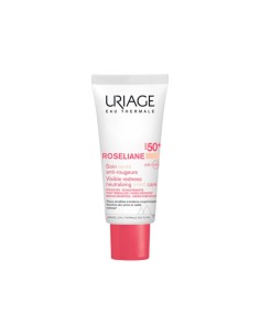 Uriage Roséliane CC Cream SPF50 40ml