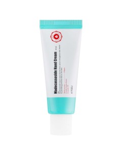 Apieu Madecassoside Hand Cream 40ml