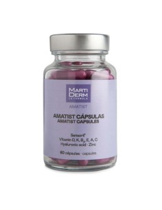 Martiderm Amatist Capsules 60 Units