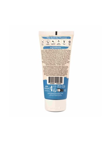 Suntribe Clear Mineral Sunscreen SPF50 100ml