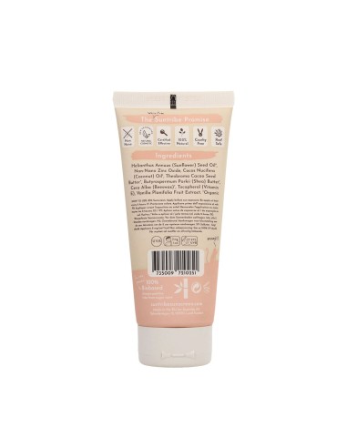 Suntribe Baby and Kids Natural Mineral Sunscreen SPF30 100ml