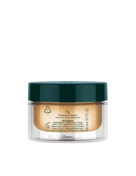 Rene Furterer Sublime Karité Moisturizing Smoothing Mask 200ml Rene Furterer Sublime Karité Moisturizing Smoothing Mask 200ml