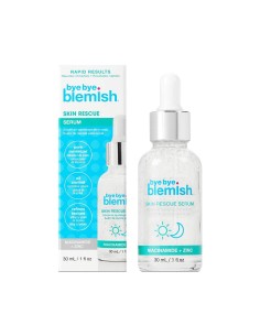 Bye Bye Blemish Skin Rescue Serum 30ml 2