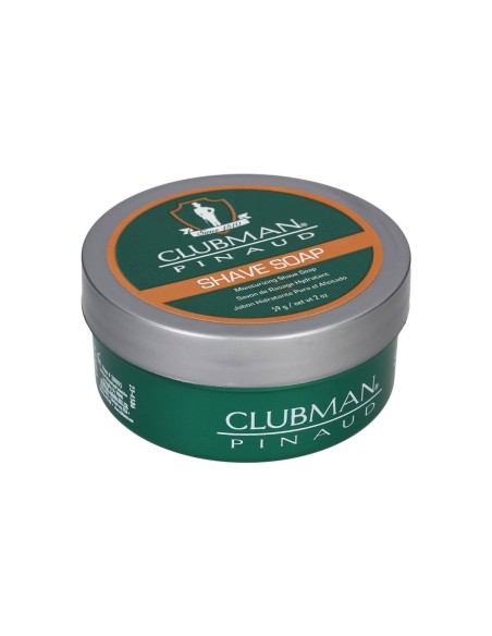 Clubman Pinaud Shaving Soap 59g Clubman Pinaud Shaving Soap 59g
