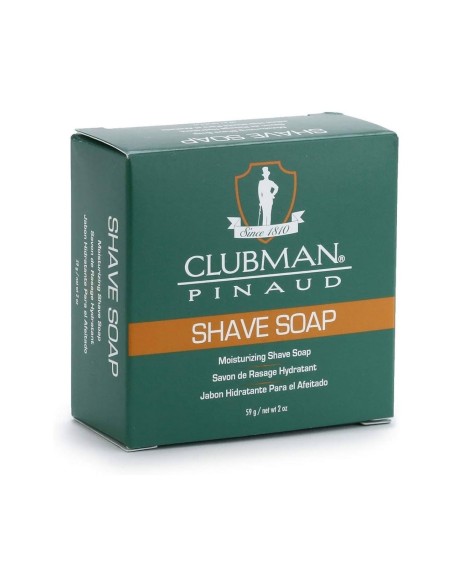 Clubman Pinaud Shaving Soap 59g Clubman Pinaud Shaving Soap 59g