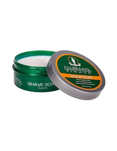 Clubman Pinaud Shaving Soap 59g