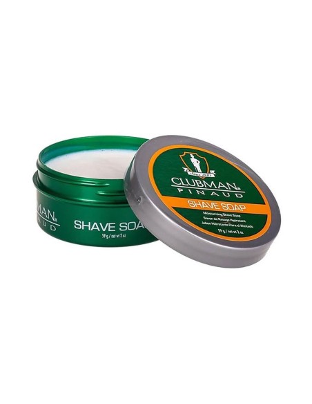 Clubman Pinaud Shaving Soap 59g Clubman Pinaud Shaving Soap 59g