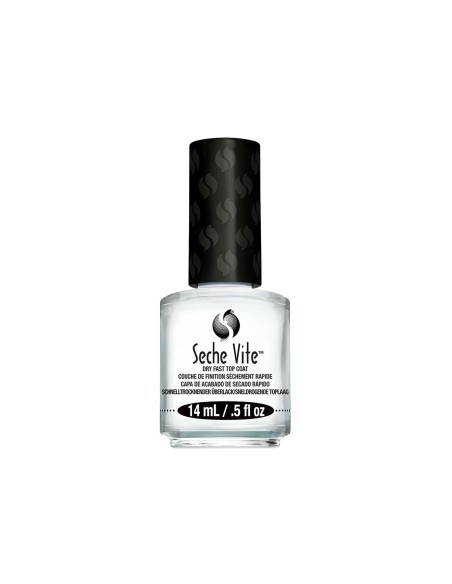 Seche Vite Top Coat 14ml Seche Vite Top Coat 14ml