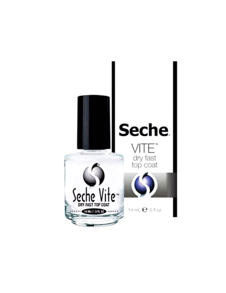 Seche Vite Top Coat 14ml Seche Vite Top Coat 14ml