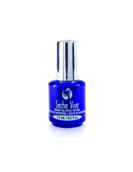 Seche Vive Top Coat Gel Effect 14ml Seche Vive Top Coat Gel Effect 14ml