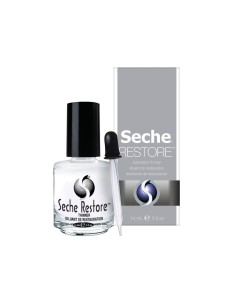 Seche Vite Restorative Varnish Remover 14ml 2