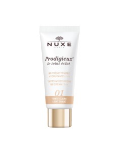 Nuxe Prodigieux Le Teint Éclat 01 Light Shade 30ml