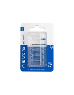 Curaprox Implant Refill CPS 505 Interdental Brush Refills x5