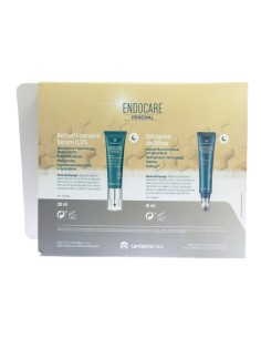 Endocare Renewal Pack Retinol Intensive Serum and Retinol Eye Contour 2