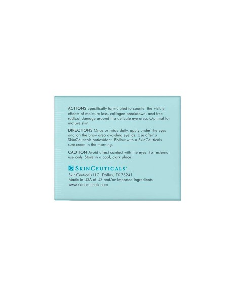 Skinceuticals Eye Balm 14g Skinceuticals Eye Balm 14g