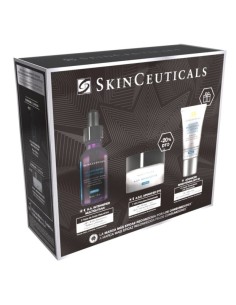 Skinceuticals Coffret Protocol Filling and Volume 2