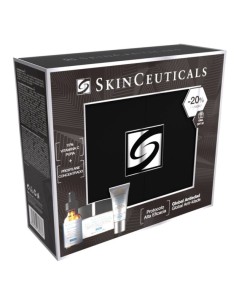 Skinceuticals Coffret Global Anti-Aging Protocol