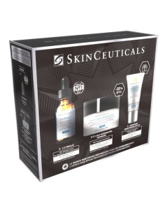 Skinceuticals Coffret Global Anti-Aging Protocol 2