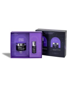 Institut Esthederm Coffret Intensive Vitamin C Gel-Cream 50ml and Intensive Vitamin C2 Serum 10ml 2