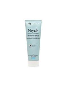 Niyok Natural Coconut Oil Fresh Mint Toothpaste 75ml