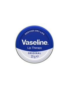 Vaseline Lip Therapy Lip Balm 20g