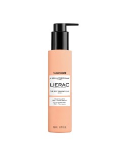 Lierac Sunissime Self-Tanning Serum 150ml