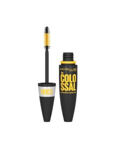 Maybelline New York Colossal Volume Mascara 10ml
