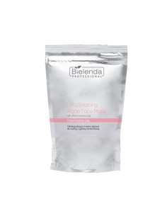 Bielenda Professional Ultra Soothing Algae Face Mask 190g