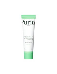 Purito Wonder Releaf Centella Cream Unscented 50ml
