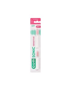 Gum Activital Sonic Sensitive Refill Brushes 2pcs