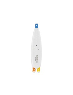 Elgydium Clinic Trio Compact ISO 1/2/3 Interdental Brushes