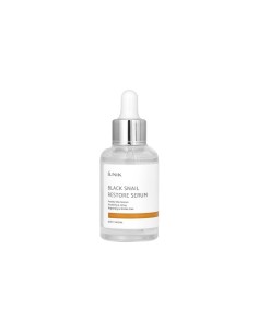 Iunik Black Snail Restore Serum 50ml