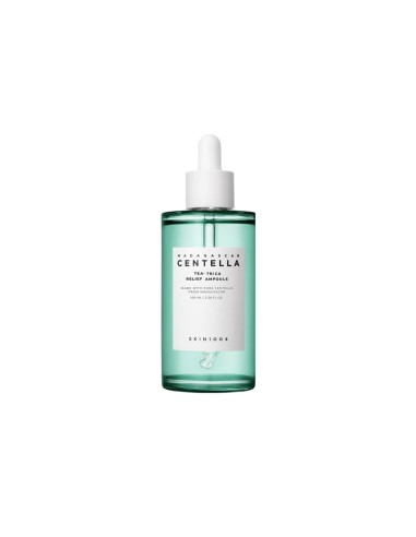 SKIN1004 Madagascar Centella Tea-Trica Relief Ampoule 30ml