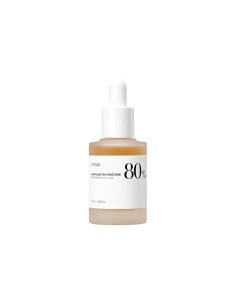 Anua Heartleaf 80% Soothing Ampoule 30ml