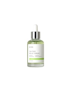 Iunik Tea Tree Relief Serum 50ml