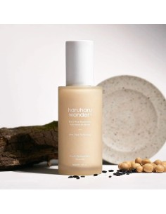 Haruharu Wonder Black Rice Hyaluronic Anti Wrinkle Serum 50ml 2