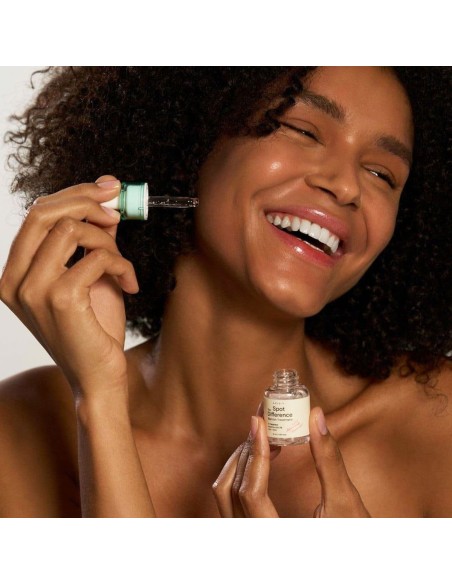 Axis-Y Spot The Difference Blemish Treatment 15ml Axis-Y Spot The Difference Blemish Treatment 15ml