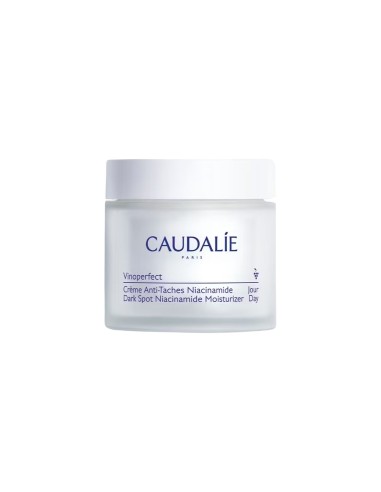 Caudalie Vinoperfect Skin Perfecting Cream Niacinamide 50ml