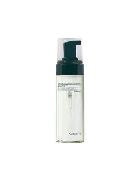 Pyunkang Yul Calming Low pH Foaming Cleanser 150ml Pyunkang Yul Calming Low pH Foaming Cleanser 150ml