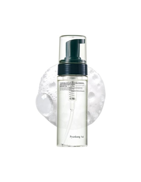 Pyunkang Yul Calming Low pH Foaming Cleanser 150ml Pyunkang Yul Calming Low pH Foaming Cleanser 150ml