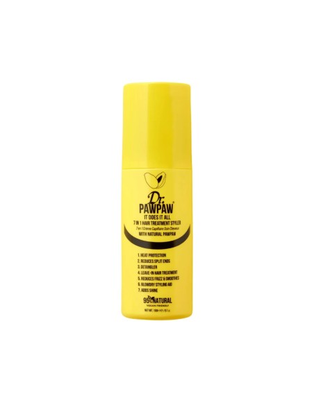 Dr. Pawpaw It Does It All 7 in 1 Hair Treatment Styler 150ml Dr. Pawpaw It Does It All 7 in 1 Hair Treatment Styler 150ml