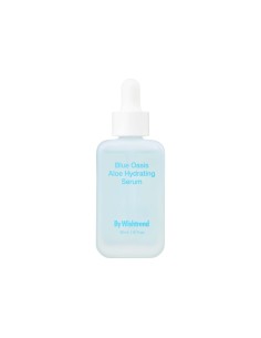 By Wishtrend Blue Oasis Aloe Hydrating Serum 30ml