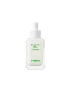 By Wishtrend Ceramide Milky Ampoule 30ml
