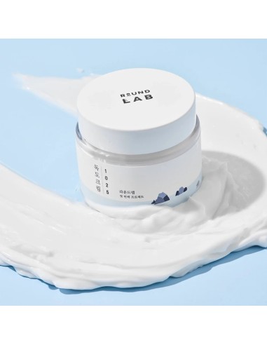 Round Lab 1025 Dokdo Cream 80ml